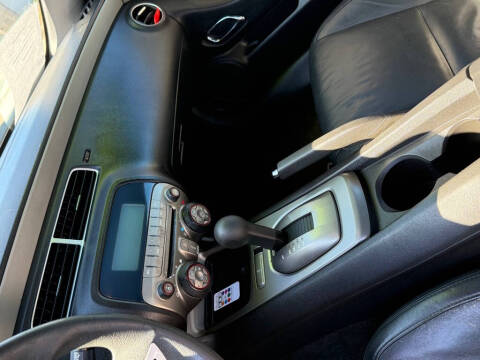 2011 Chevrolet Camaro