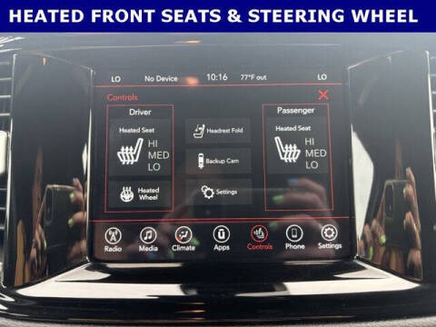 2024 Dodge Durango SXT Plus