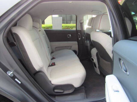 2023 Hyundai Ioniq 5 SEL