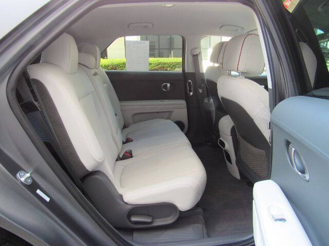 2023 Hyundai Ioniq 5 SEL