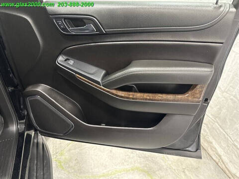 2018 Chevrolet Tahoe LS