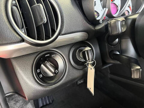 2008 Porsche Boxster