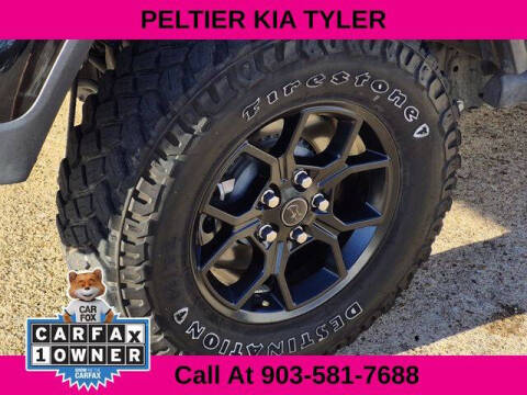 2024 Jeep Gladiator Willys