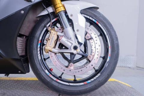 2014 BMW S 1000 RR