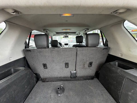 2015 GMC Terrain SLT-1