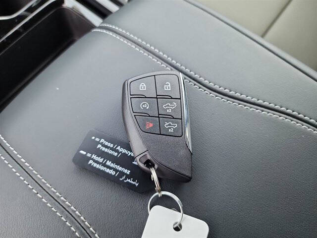 2026 Chevrolet Silverado EV Trail Boss