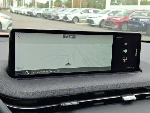 2025 Genesis GV70 2.5T Standard