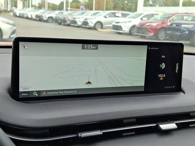 2025 Genesis GV70 2.5T Standard