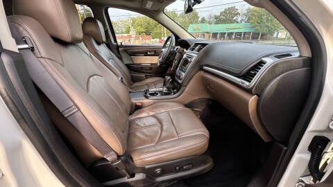 2014 GMC Acadia SLT-1