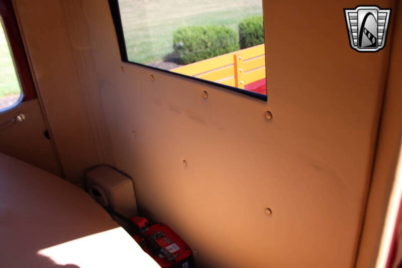 1934 Chevrolet Apache