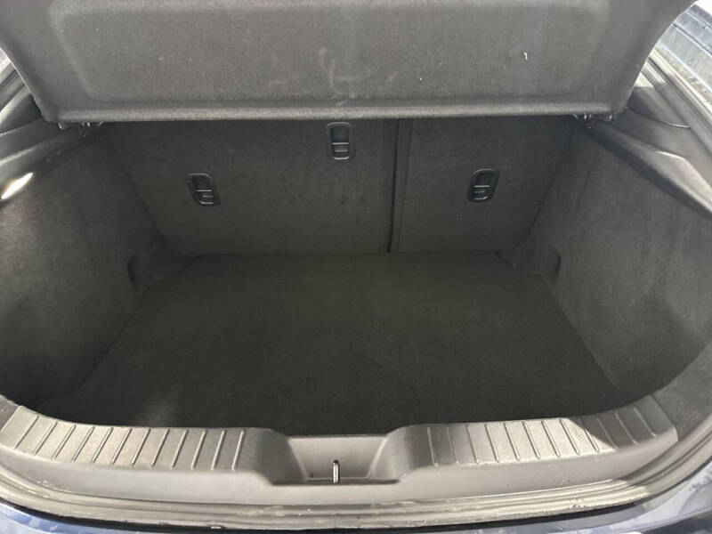 2025 Mazda Mazda3 Hatchback 2.5 S Preferred