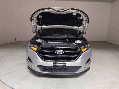 2015 Ford Edge Sport