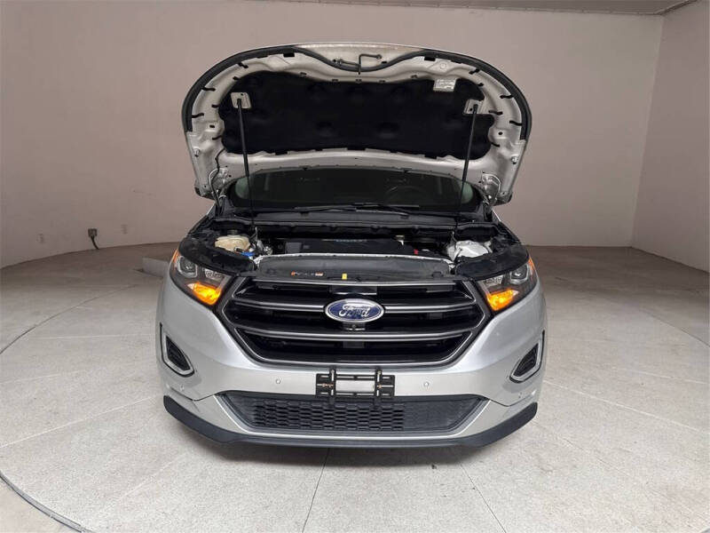 2015 Ford Edge Sport