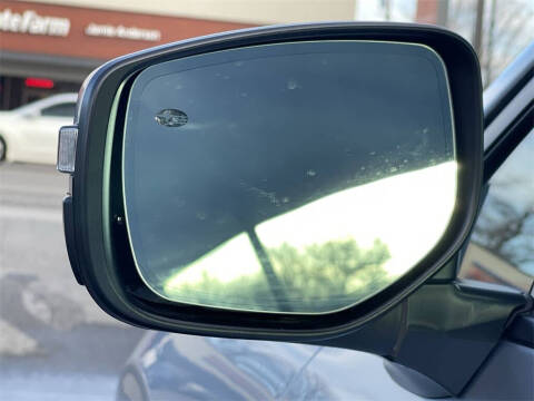 2025 Subaru Legacy Limited