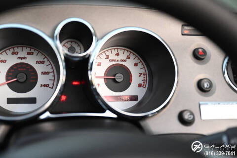 2006 Pontiac Solstice