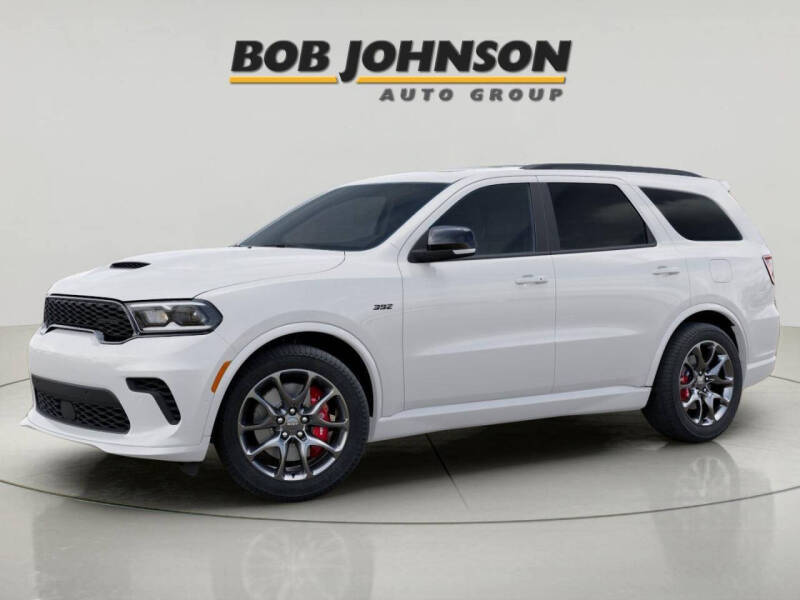 2026 Dodge Durango R/T 392 Premium