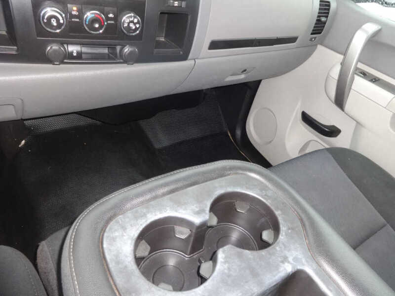 2013 GMC Sierra 1500