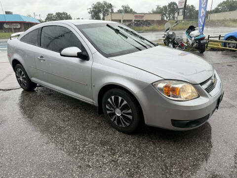 2009 Chevrolet Cobalt LT XFE