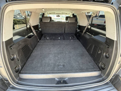 2020 GMC Yukon XL SLE