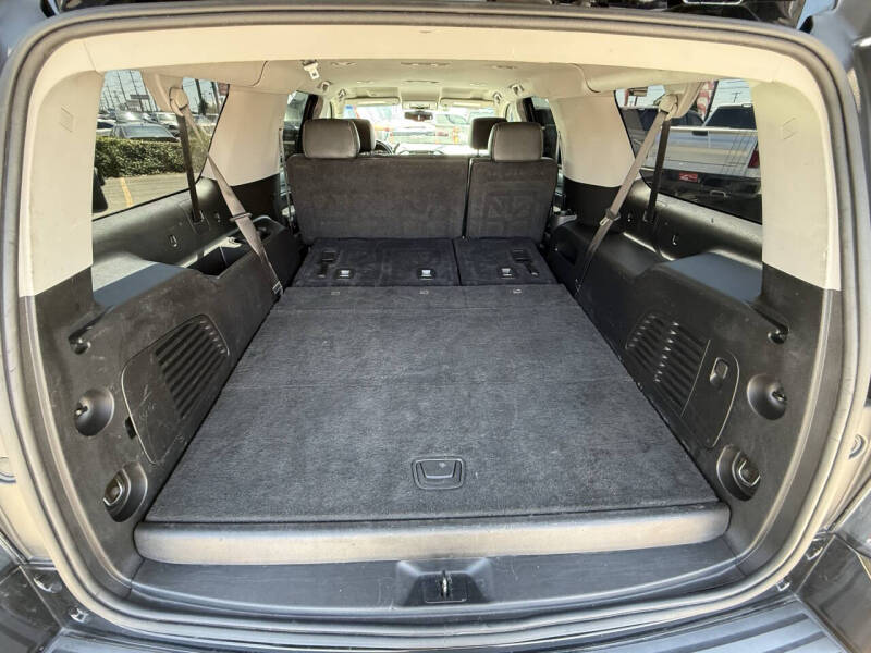 2020 GMC Yukon XL SLE