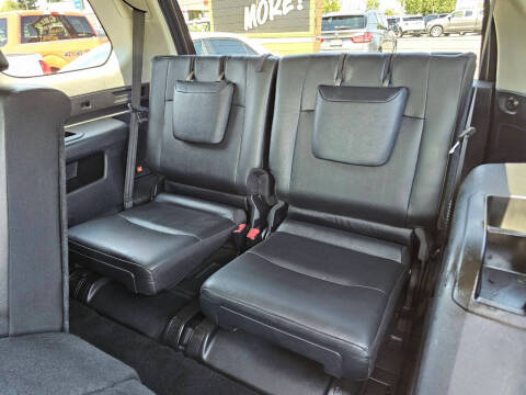 2013 Toyota 4Runner Limited