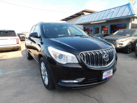 2014 Buick Enclave Premium
