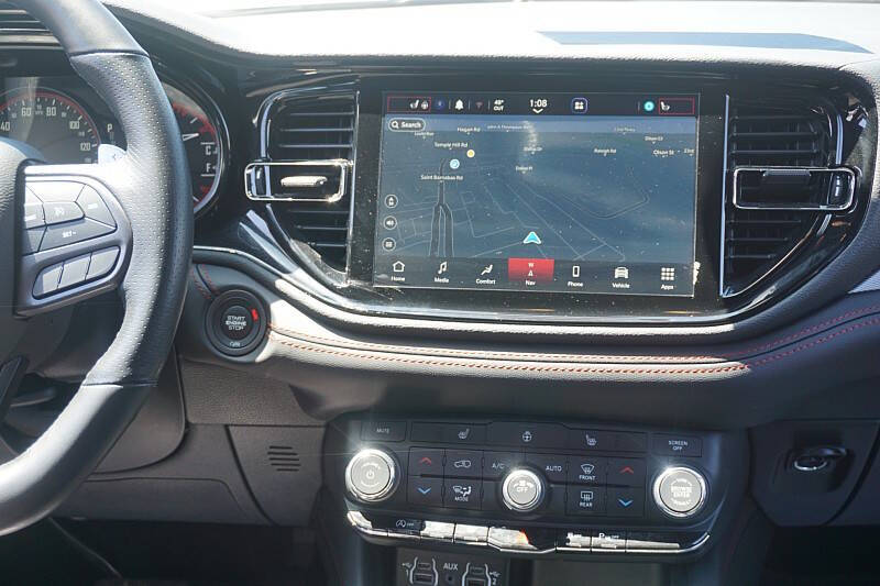 2025 Dodge Durango