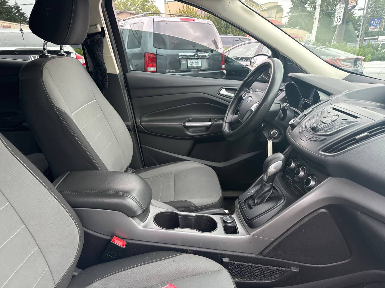 2014 Ford Escape for sale at Autos by Talon in Seattle, WA