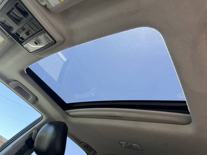 2011 Toyota 4Runner SR5