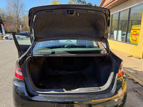 2013 Dodge Dart Limited