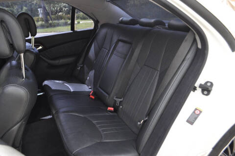 2005 Mercedes-Benz S-Class S 55 AMG