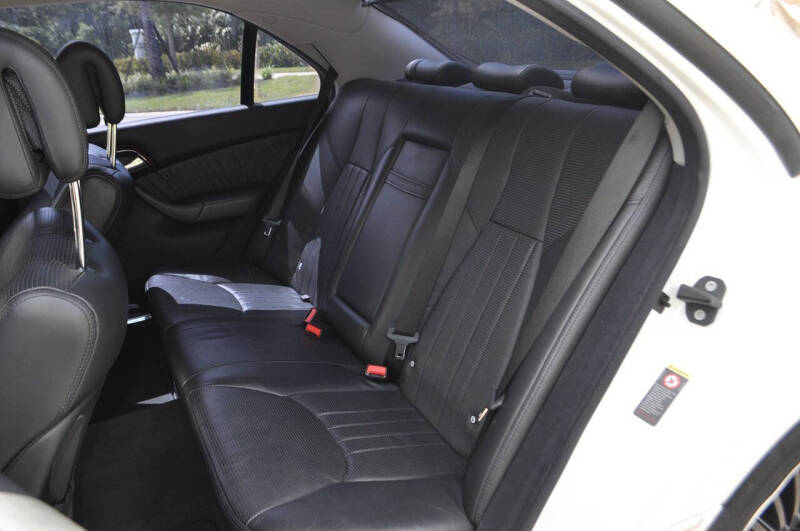 2005 Mercedes-Benz S-Class S 55 AMG