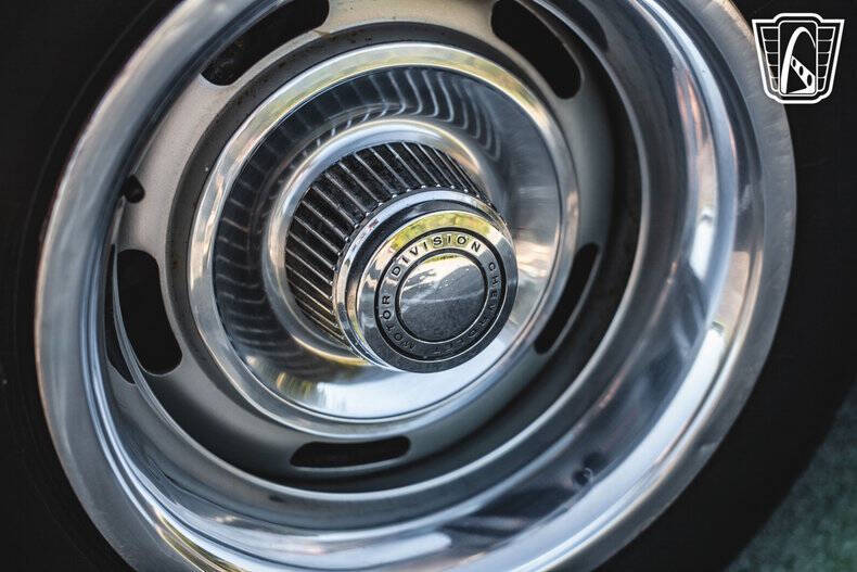 1981 Chevrolet Corvette