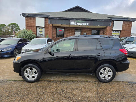 2011 Toyota RAV4
