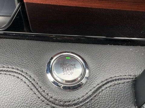 2024 Lincoln Navigator Premiere