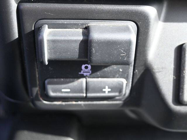 2022 GMC Sierra 2500HD