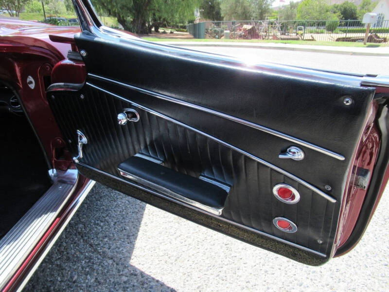 1962 Chevrolet Corvette