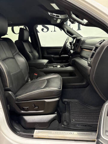 2022 RAM 2500 Limited