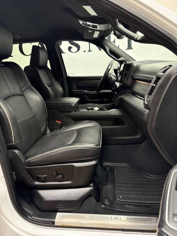 2022 RAM 2500 Limited