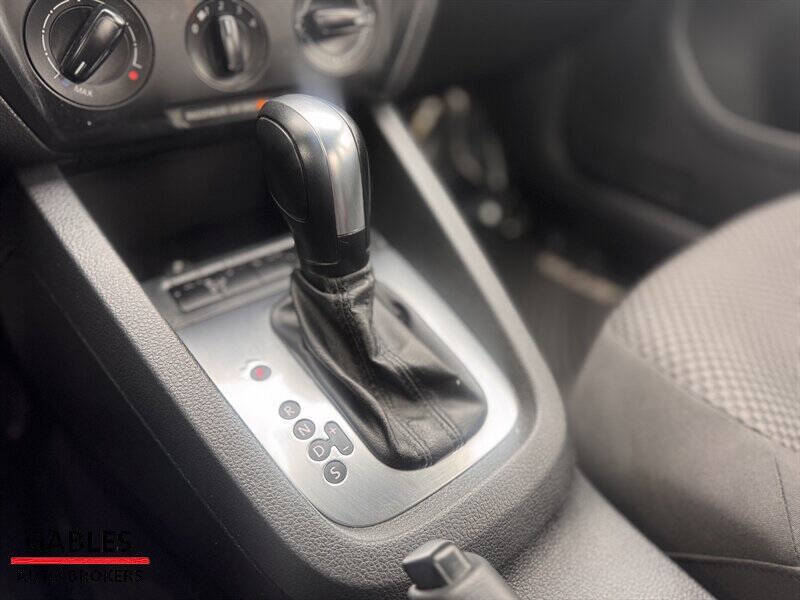 2013 Volkswagen Jetta