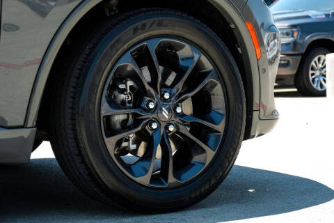 2022 Dodge Durango R/T