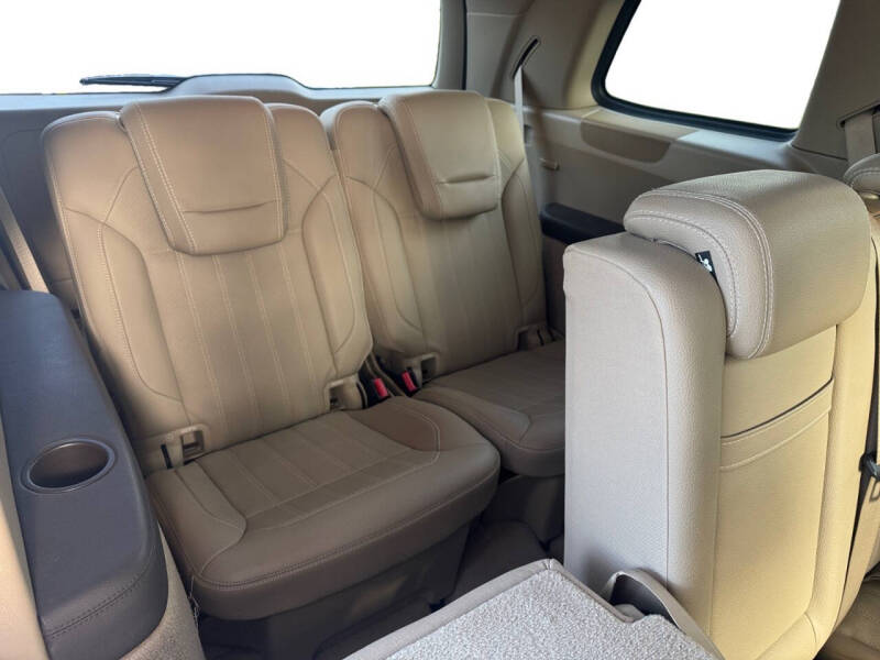 2015 Mercedes-Benz GL-Class GL 450 4MATIC