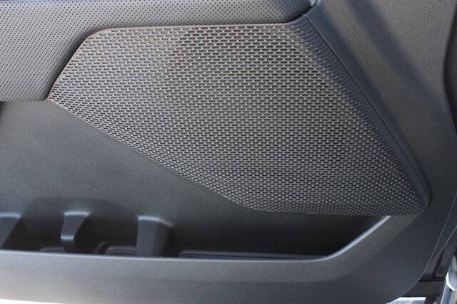 2026 GMC Sierra EV Elevation