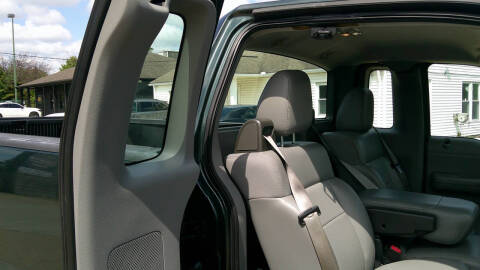 2006 Ford F-150 XL