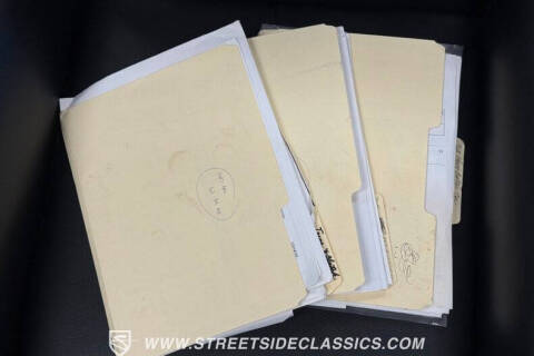 1962 Chevrolet Bel Air