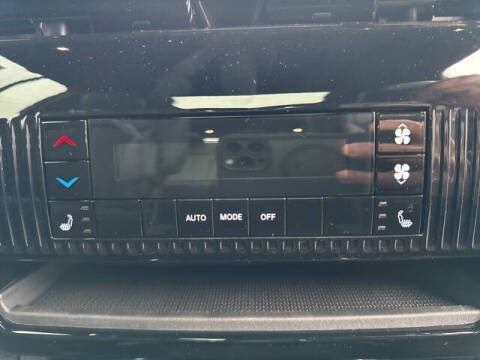 2025 Jeep Wagoneer L Series II