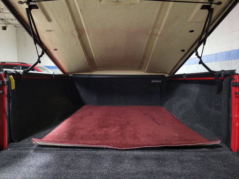2003 Dodge Ram 1500