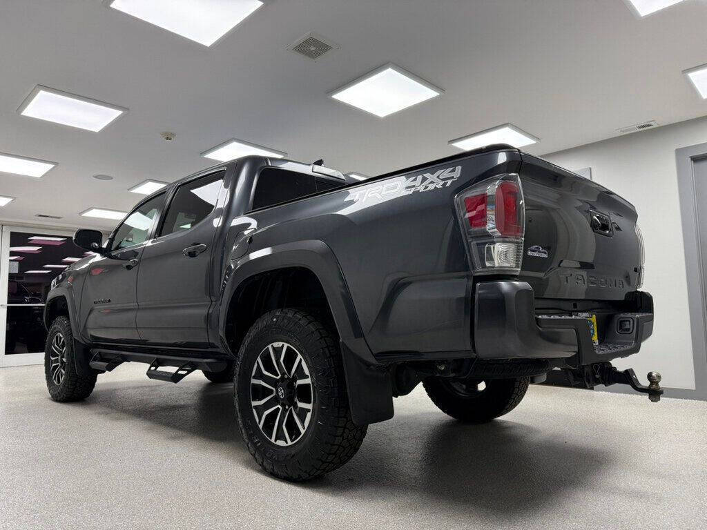 2023 Toyota Tacoma for sale at Conway Imports in   Streamwood, IL