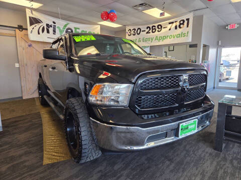 2019 RAM 1500 Classic
