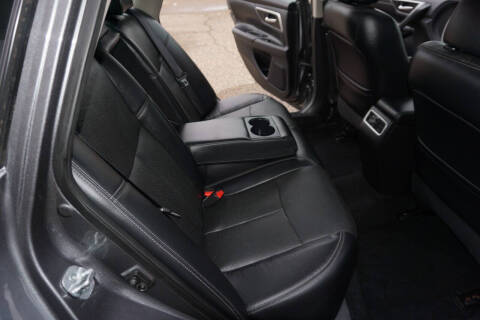 2016 Nissan Altima 2.5 SL